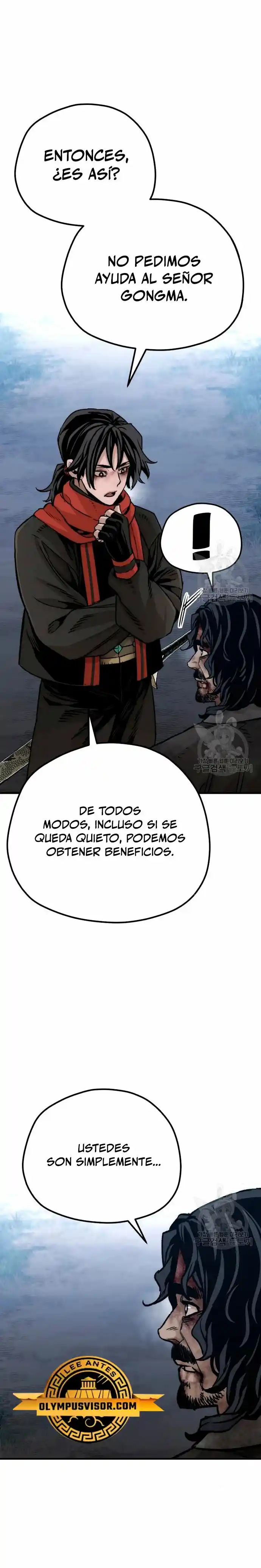 Simulación De Cultivo Del Demonio Celestial - Capítulo 101 - Página 21 - LectorTMOo