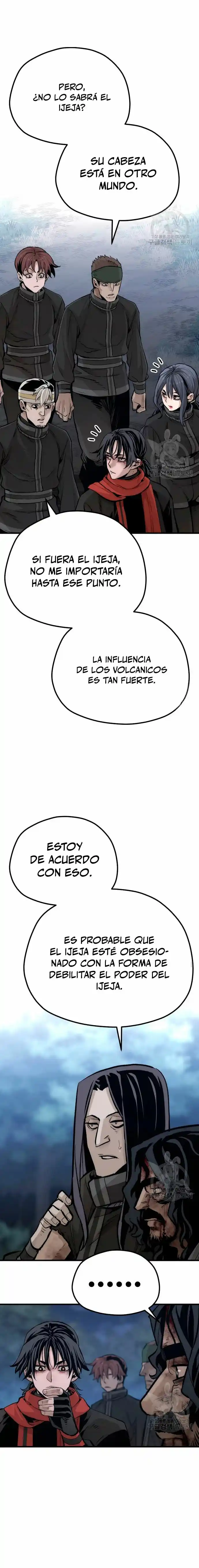 Simulación De Cultivo Del Demonio Celestial - Capítulo 101 - Página 22 - LectorTMOo