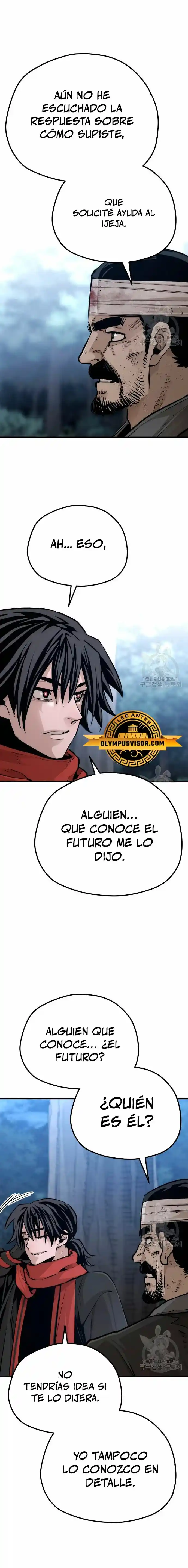 Simulación De Cultivo Del Demonio Celestial - Capítulo 101 - Página 27 - LectorTMOo