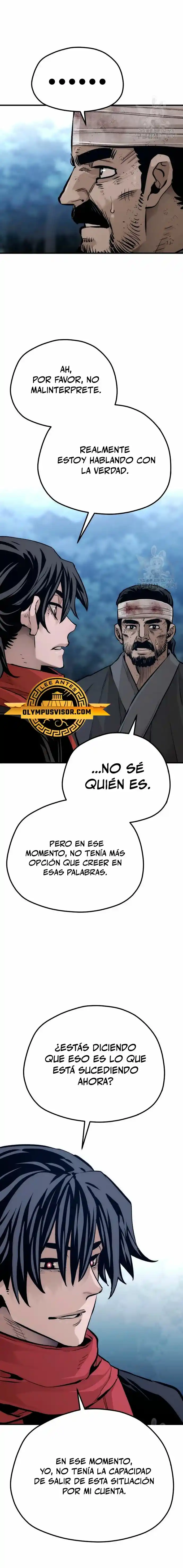 Simulación De Cultivo Del Demonio Celestial - Capítulo 101 - Página 28 - LectorTMOo