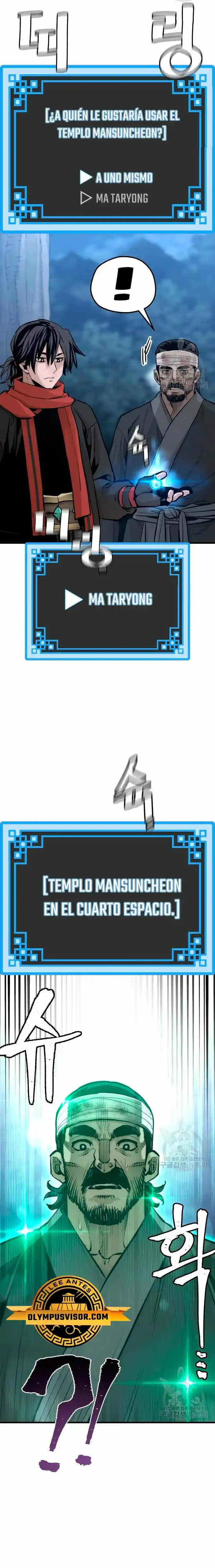 Simulación De Cultivo Del Demonio Celestial - Capítulo 101 - Página 32 - LectorTMOo