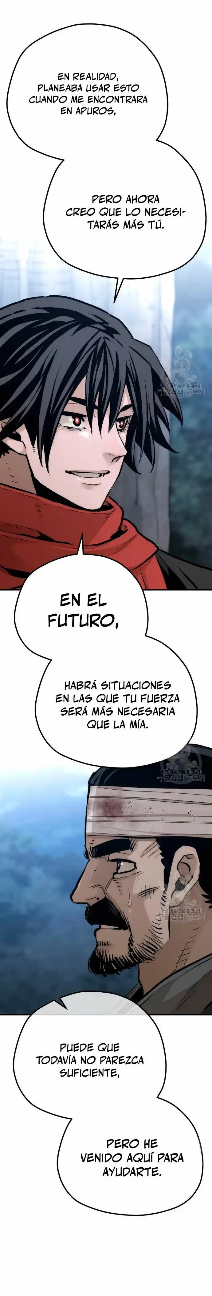 Simulación De Cultivo Del Demonio Celestial - Capítulo 101 - Página 34 - LectorTMOo