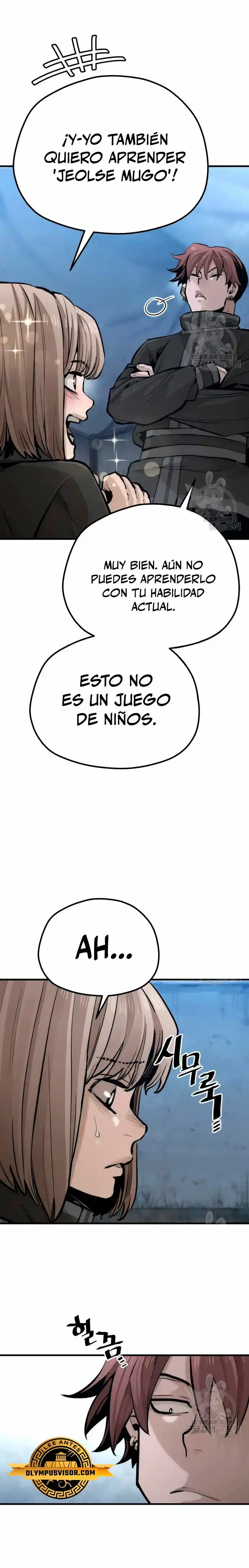 Simulación De Cultivo Del Demonio Celestial - Capítulo 101 - Página 37 - LectorTMOo