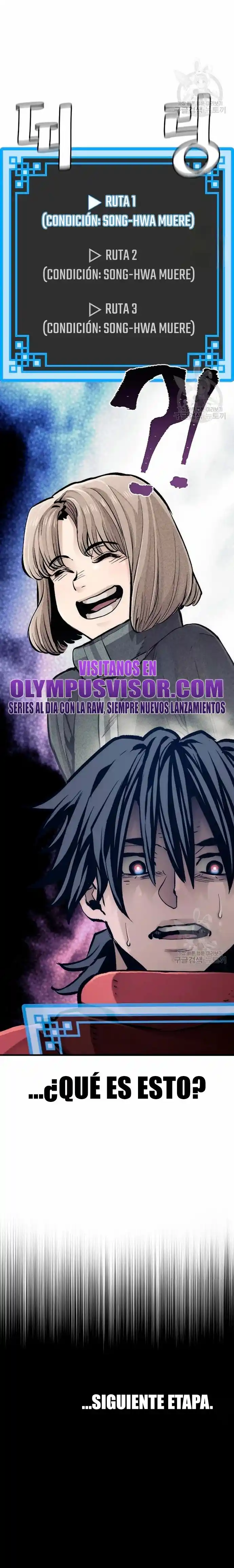 Simulación De Cultivo Del Demonio Celestial - Capítulo 101 - Página 48 - LectorTMOo