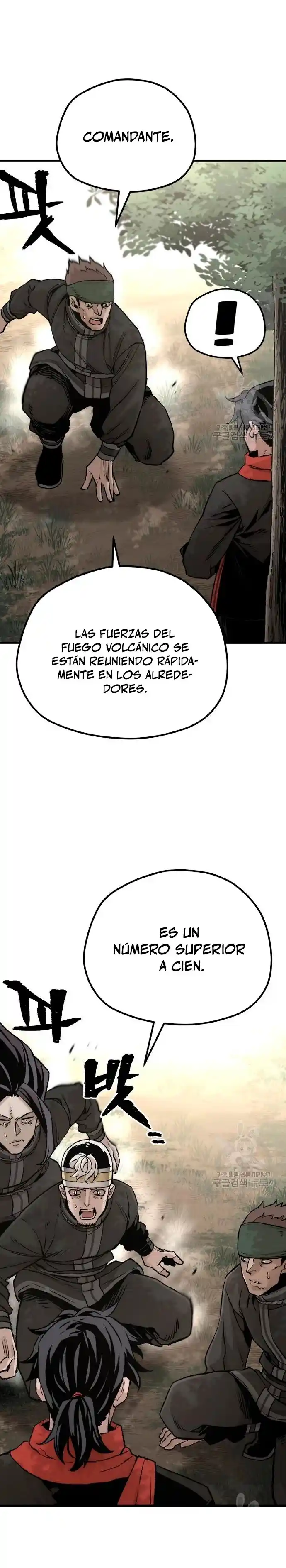 Simulación De Cultivo Del Demonio Celestial - Capítulo 102 - Página 9 - LectorTMOo
