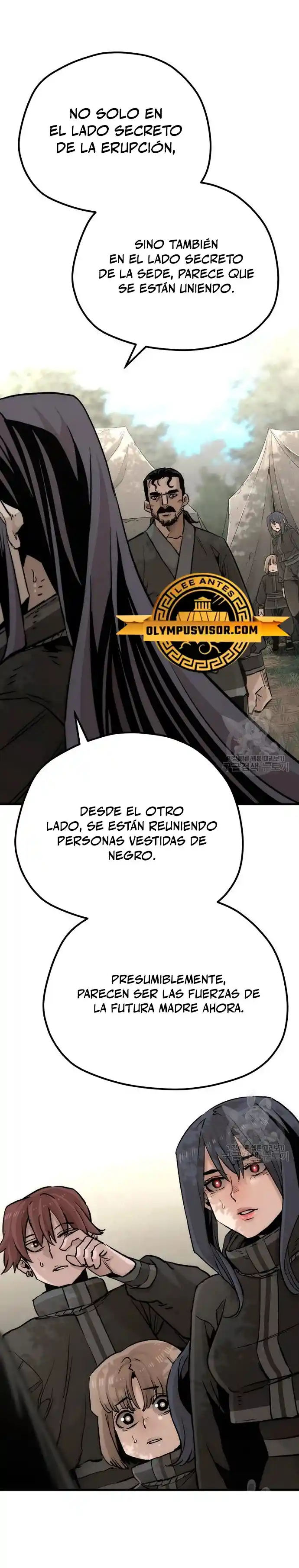 Simulación De Cultivo Del Demonio Celestial - Capítulo 102 - Página 10 - LectorTMOo