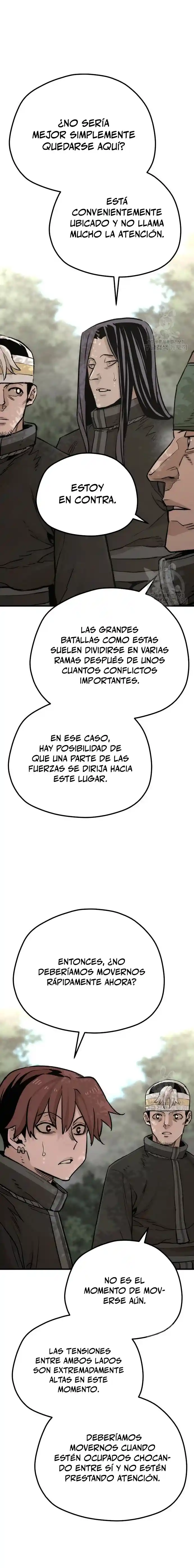 Simulación De Cultivo Del Demonio Celestial - Capítulo 102 - Página 12 - LectorTMOo