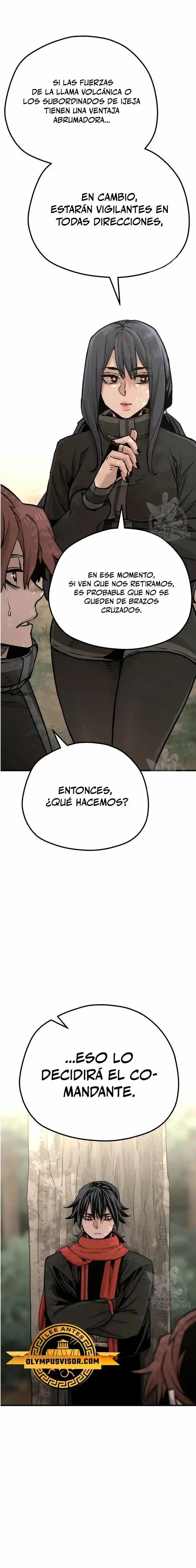 Simulación De Cultivo Del Demonio Celestial - Capítulo 102 - Página 14 - LectorTMOo
