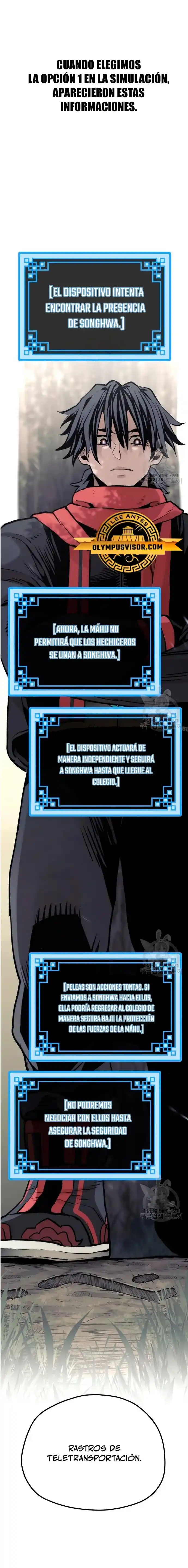 Simulación De Cultivo Del Demonio Celestial - Capítulo 102 - Página 16 - LectorTMOo