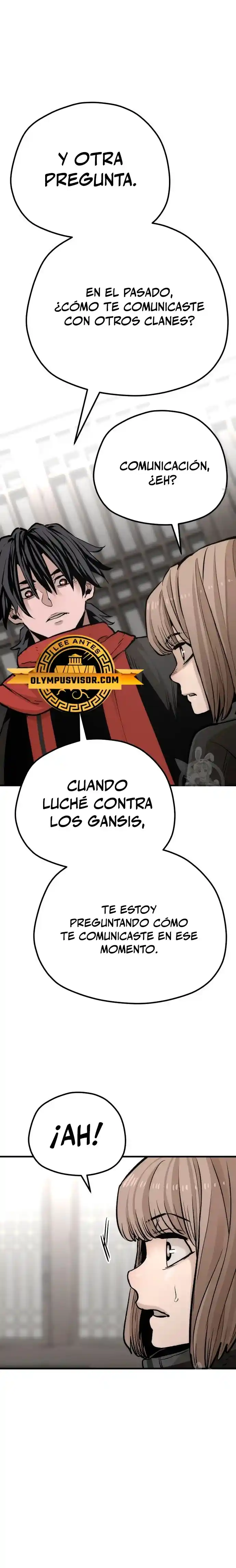 Simulación De Cultivo Del Demonio Celestial - Capítulo 102 - Página 34 - LectorTMOo