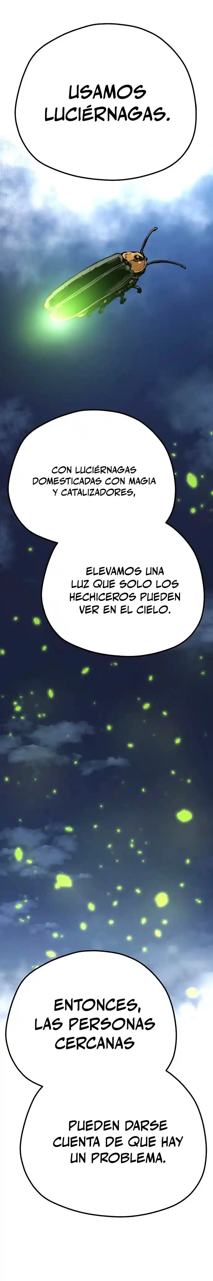 Simulación De Cultivo Del Demonio Celestial - Capítulo 102 - Página 35 - LectorTMOo