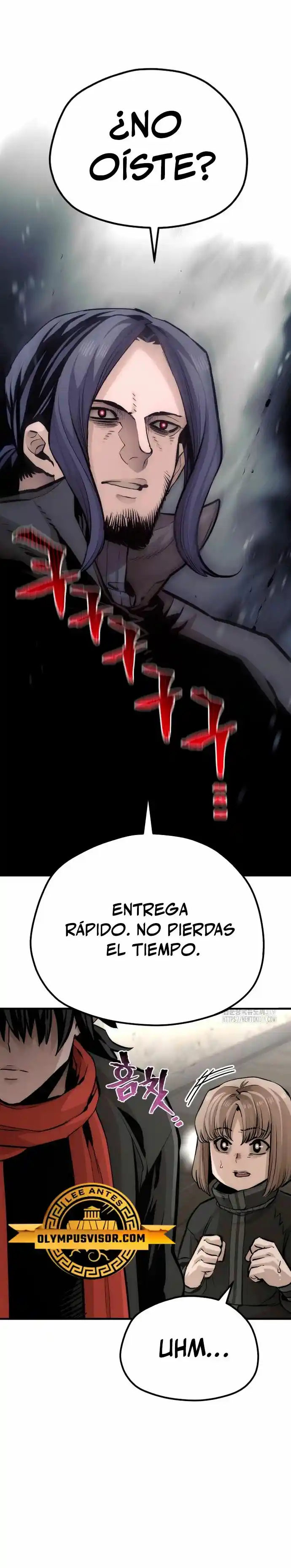 Simulación De Cultivo Del Demonio Celestial - Capítulo 103 - Página 6 - LectorTMOo