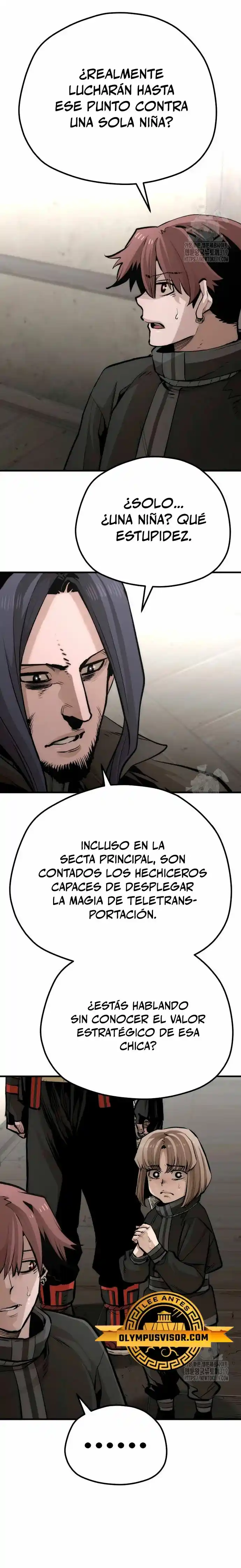 Simulación De Cultivo Del Demonio Celestial - Capítulo 103 - Página 12 - LectorTMOo