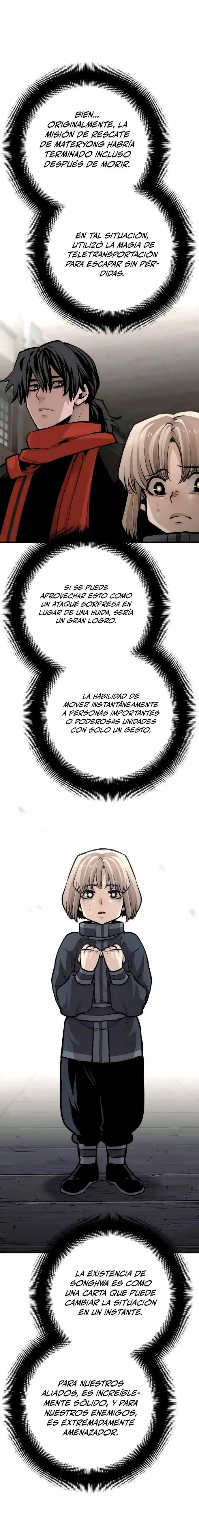 Simulación De Cultivo Del Demonio Celestial - Capítulo 103 - Página 13 - LectorTMOo