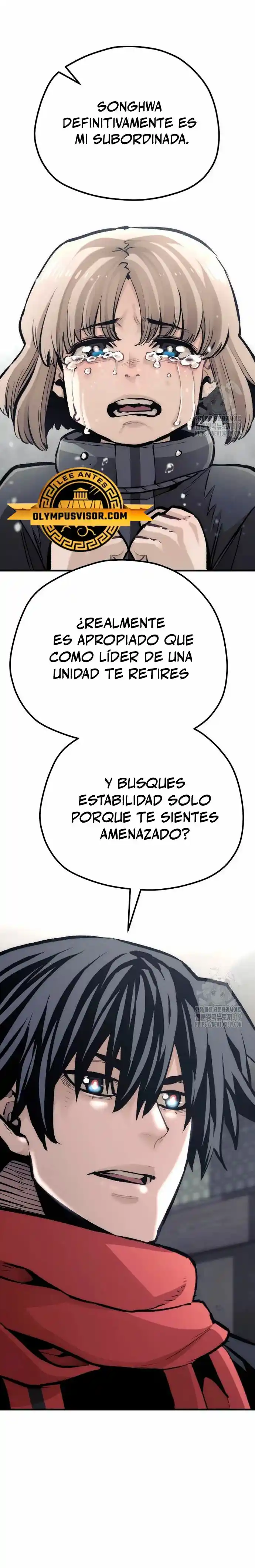 Simulación De Cultivo Del Demonio Celestial - Capítulo 103 - Página 20 - LectorTMOo