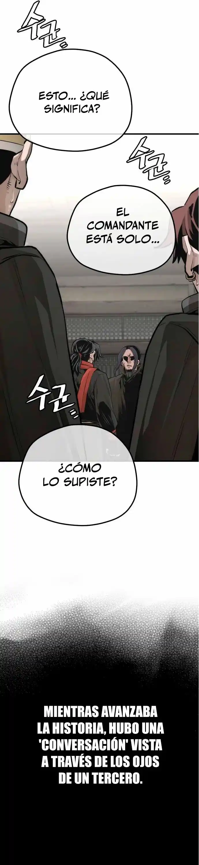 Simulación De Cultivo Del Demonio Celestial - Capítulo 103 - Página 23 - LectorTMOo
