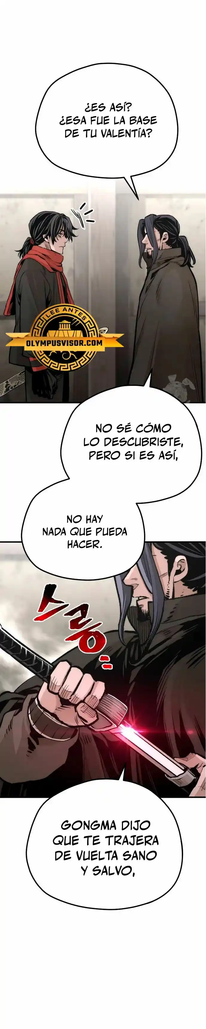 Simulación De Cultivo Del Demonio Celestial - Capítulo 103 - Página 25 - LectorTMOo