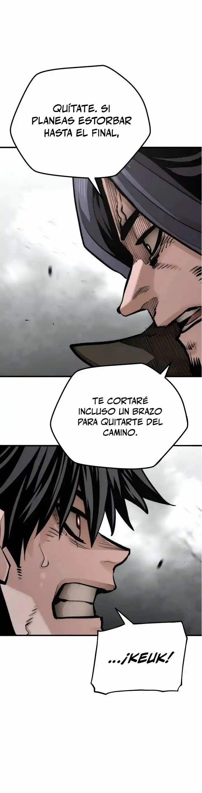 Simulación De Cultivo Del Demonio Celestial - Capítulo 103 - Página 27 - LectorTMOo