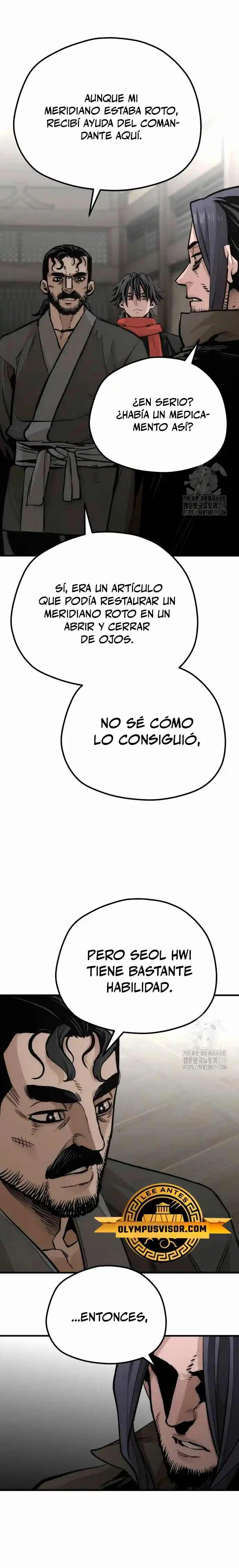 Simulación De Cultivo Del Demonio Celestial - Capítulo 103 - Página 31 - LectorTMOo