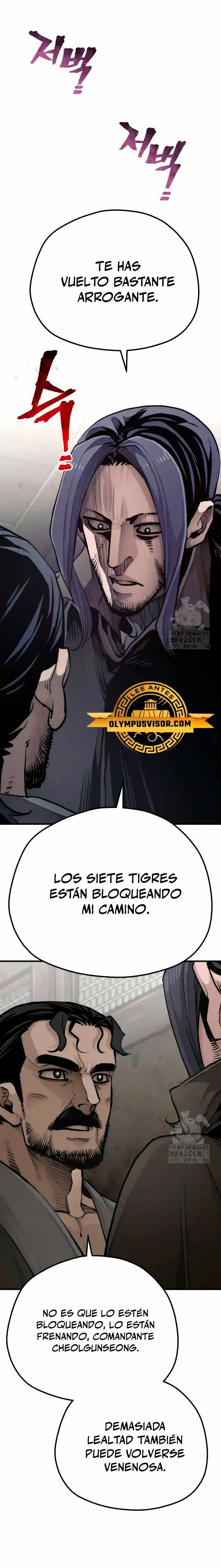 Simulación De Cultivo Del Demonio Celestial - Capítulo 103 - Página 33 - LectorTMOo