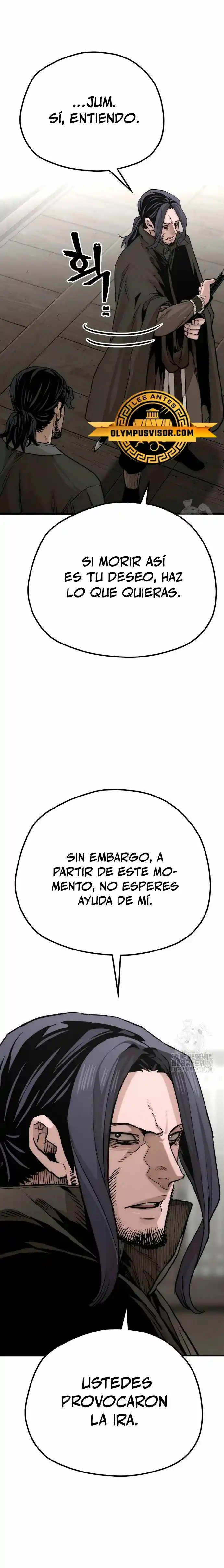 Simulación De Cultivo Del Demonio Celestial - Capítulo 103 - Página 38 - LectorTMOo