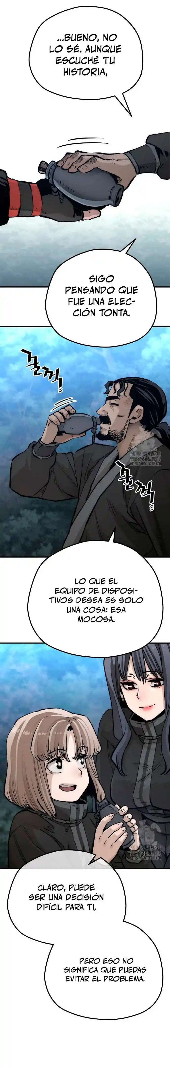 Simulación De Cultivo Del Demonio Celestial - Capítulo 103 - Página 42 - LectorTMOo