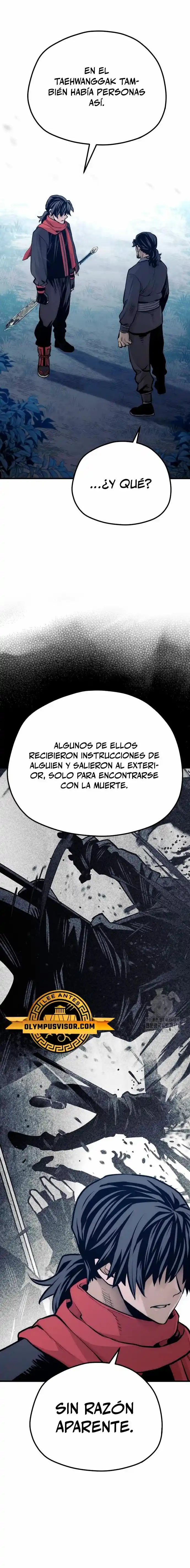 Simulación De Cultivo Del Demonio Celestial - Capítulo 103 - Página 44 - LectorTMOo