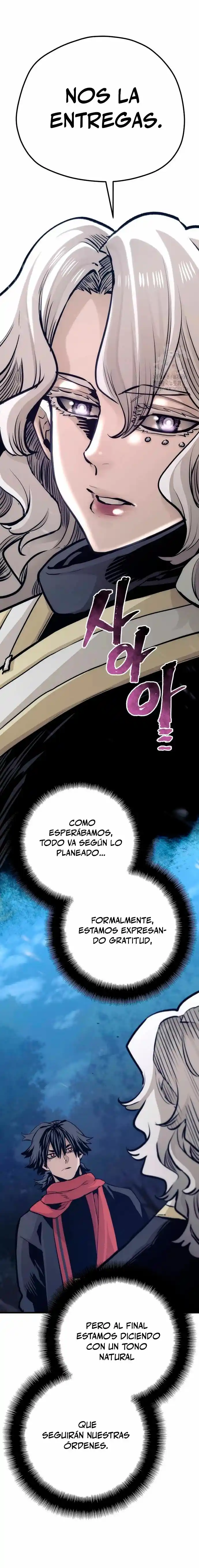 Simulación De Cultivo Del Demonio Celestial - Capítulo 104 - Página 14 - LectorTMOo