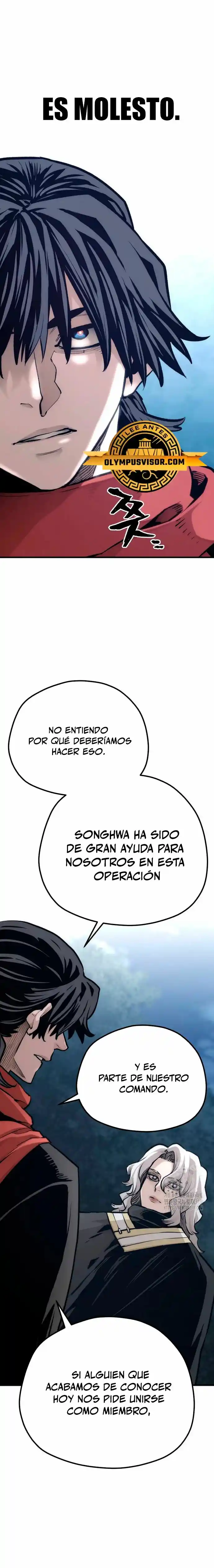 Simulación De Cultivo Del Demonio Celestial - Capítulo 104 - Página 15 - LectorTMOo