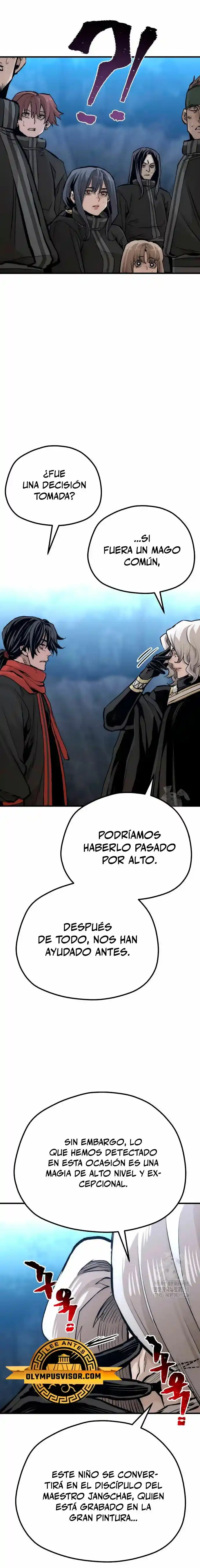 Simulación De Cultivo Del Demonio Celestial - Capítulo 104 - Página 18 - LectorTMOo