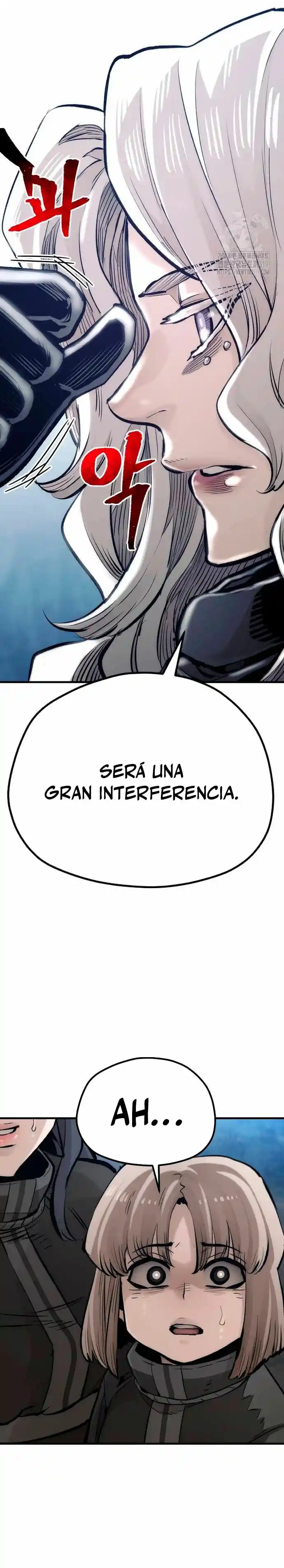 Simulación De Cultivo Del Demonio Celestial - Capítulo 104 - Página 19 - LectorTMOo