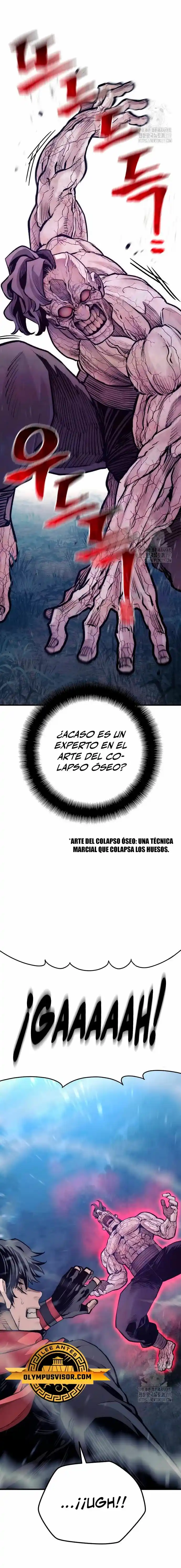 Simulación De Cultivo Del Demonio Celestial - Capítulo 104 - Página 28 - LectorTMOo