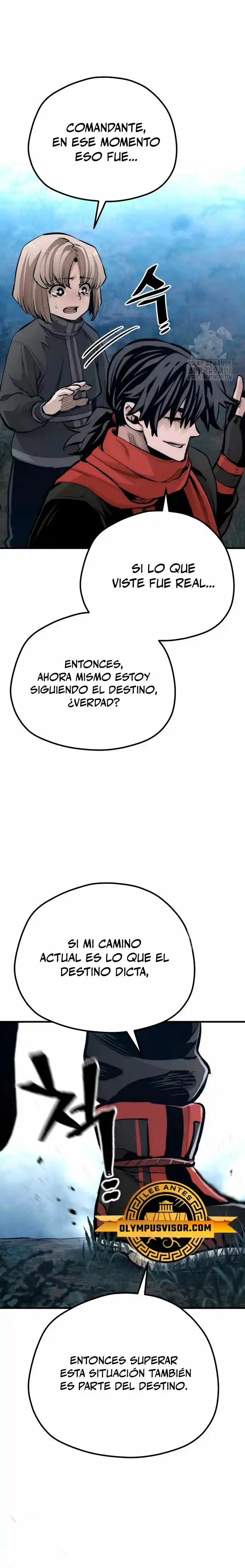 Simulación De Cultivo Del Demonio Celestial - Capítulo 104 - Página 35 - LectorTMOo