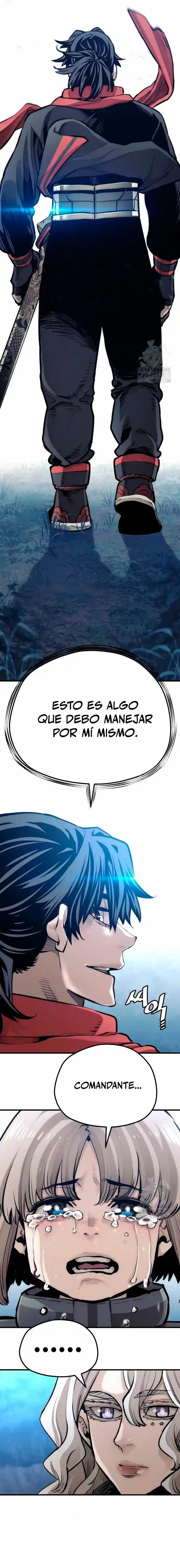 Simulación De Cultivo Del Demonio Celestial - Capítulo 104 - Página 36 - LectorTMOo