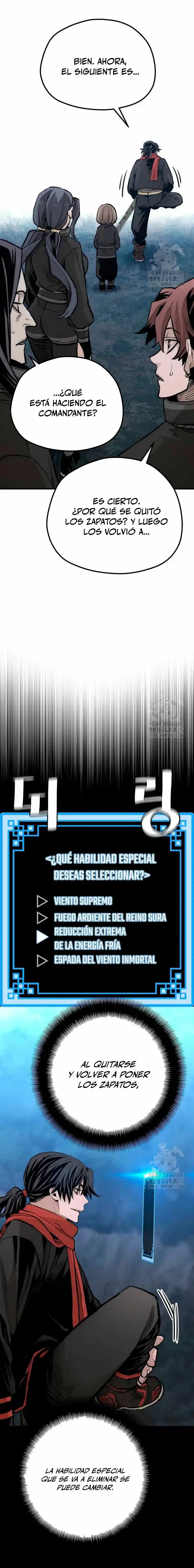 Simulación De Cultivo Del Demonio Celestial - Capítulo 104 - Página 40 - LectorTMOo