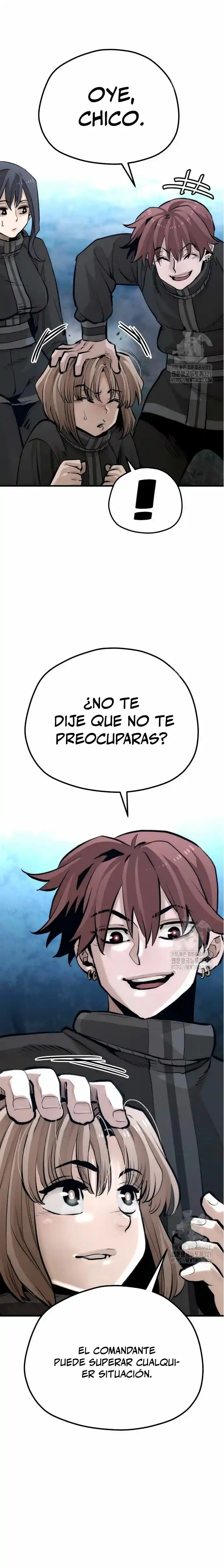 Simulación De Cultivo Del Demonio Celestial - Capítulo 105 - Página 13 - LectorTMOo
