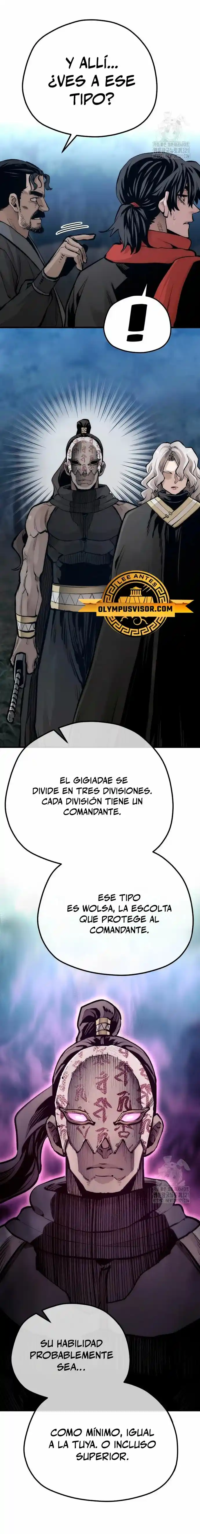 Simulación De Cultivo Del Demonio Celestial - Capítulo 105 - Página 24 - LectorTMOo