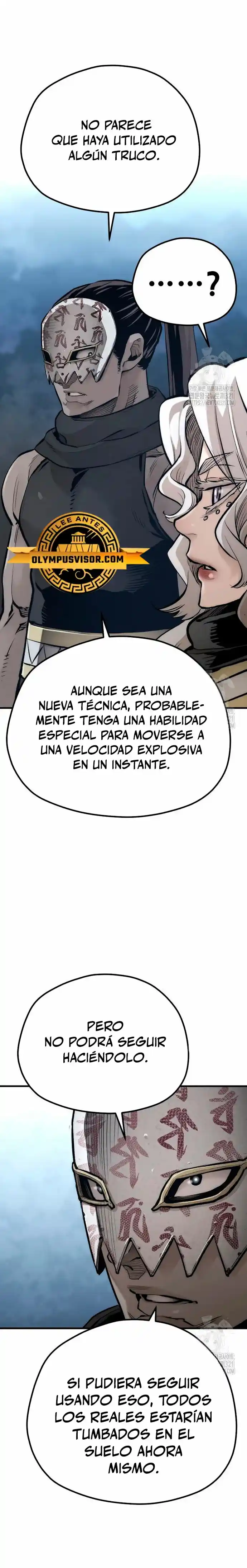 Simulación De Cultivo Del Demonio Celestial - Capítulo 105 - Página 30 - LectorTMOo