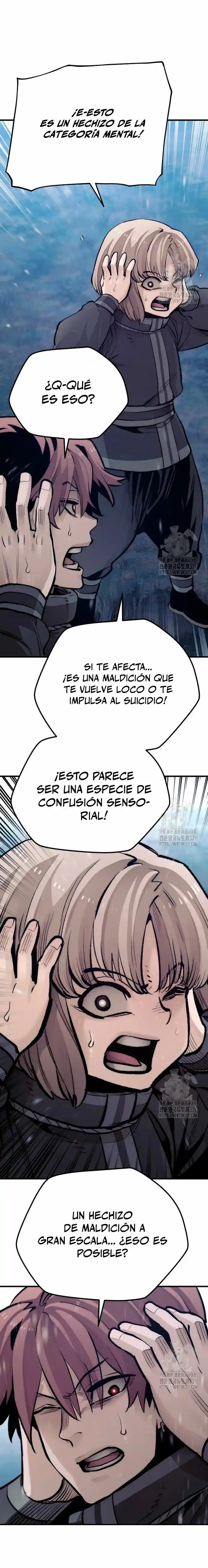 Simulación De Cultivo Del Demonio Celestial - Capítulo 105 - Página 36 - LectorTMOo