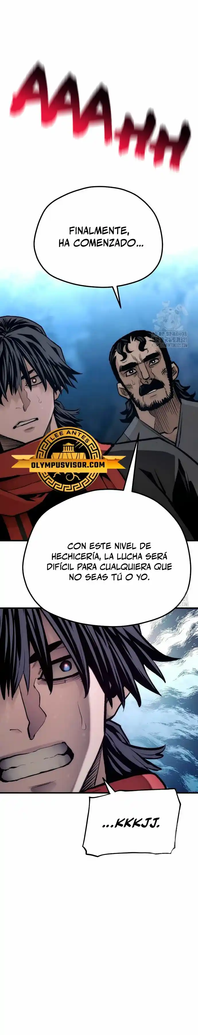 Simulación De Cultivo Del Demonio Celestial - Capítulo 105 - Página 37 - LectorTMOo