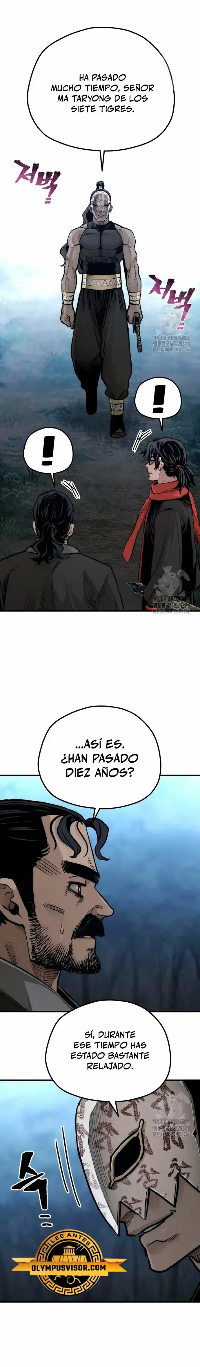 Simulación De Cultivo Del Demonio Celestial - Capítulo 105 - Página 38 - LectorTMOo