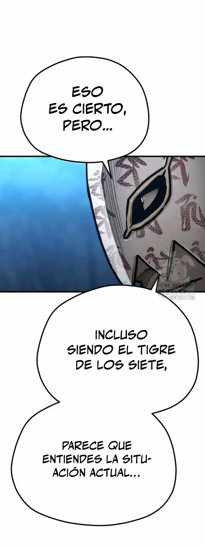 Simulación De Cultivo Del Demonio Celestial - Capítulo 105 - Página 39 - LectorTMOo
