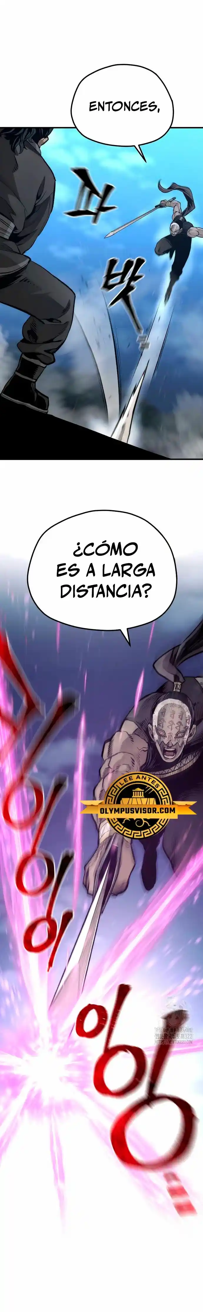 Simulación De Cultivo Del Demonio Celestial - Capítulo 106 - Página 5 - LectorTMOo