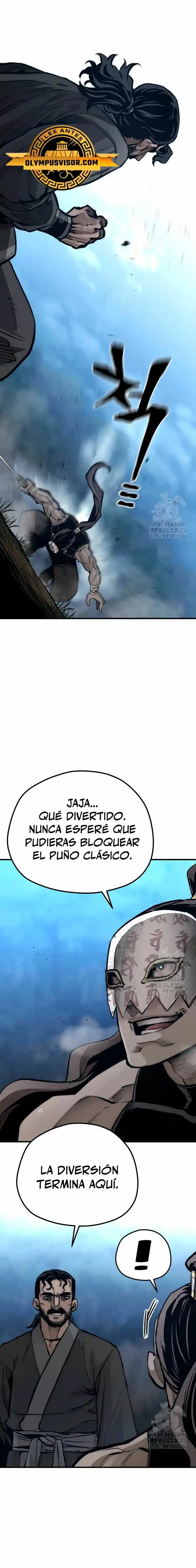 Simulación De Cultivo Del Demonio Celestial - Capítulo 106 - Página 7 - LectorTMOo