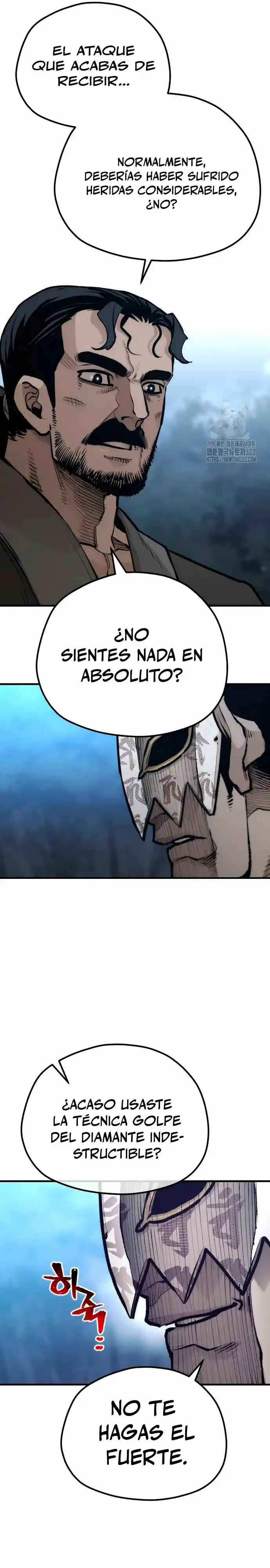 Simulación De Cultivo Del Demonio Celestial - Capítulo 106 - Página 8 - LectorTMOo