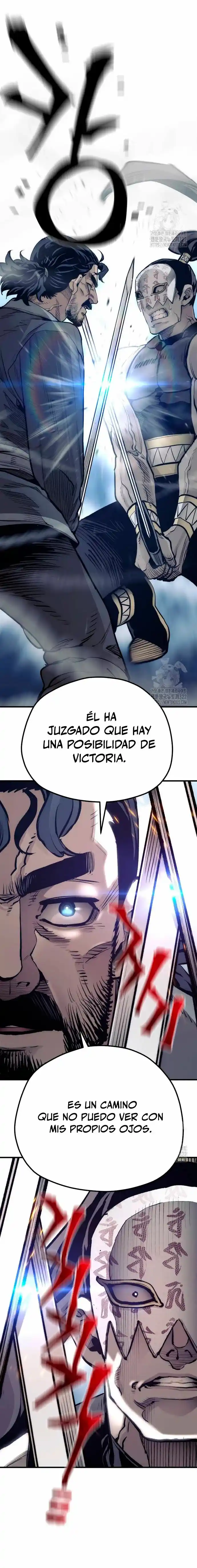Simulación De Cultivo Del Demonio Celestial - Capítulo 106 - Página 13 - LectorTMOo