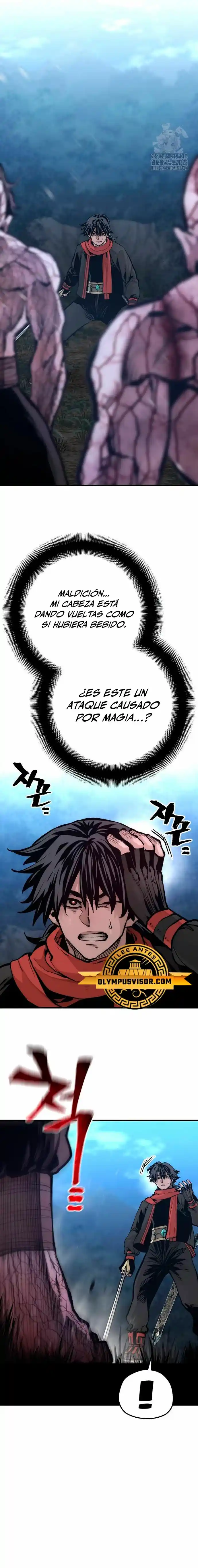 Simulación De Cultivo Del Demonio Celestial - Capítulo 106 - Página 15 - LectorTMOo