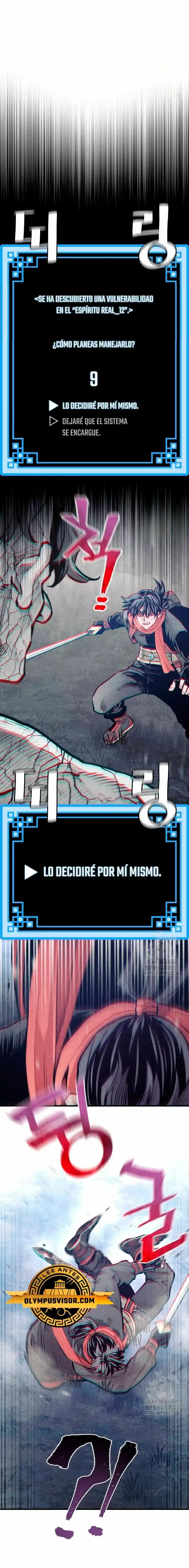 Simulación De Cultivo Del Demonio Celestial - Capítulo 106 - Página 17 - LectorTMOo