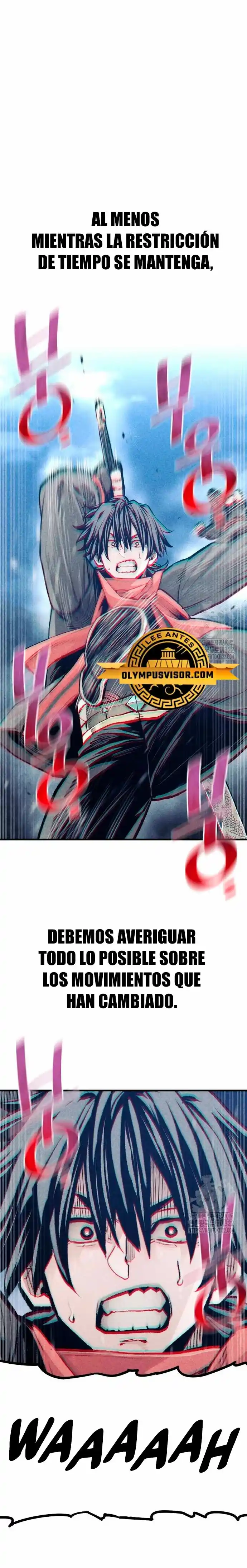 Simulación De Cultivo Del Demonio Celestial - Capítulo 106 - Página 24 - LectorTMOo