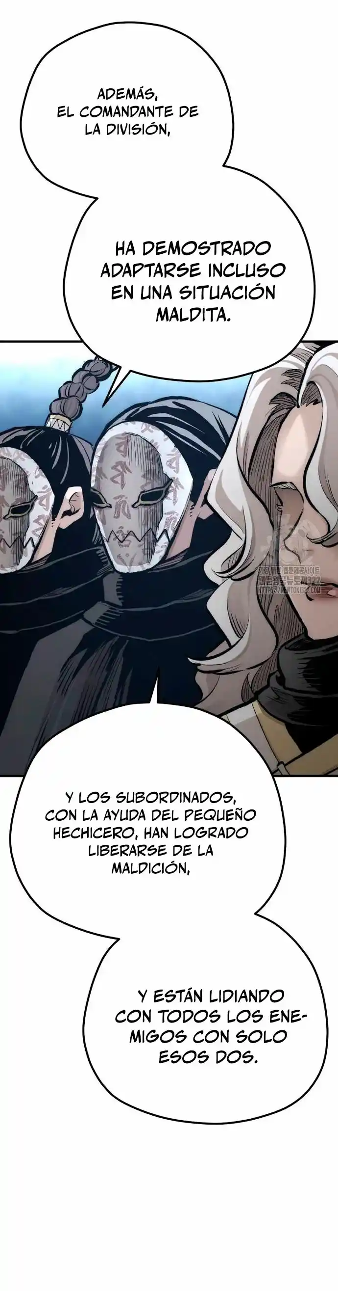 Simulación De Cultivo Del Demonio Celestial - Capítulo 106 - Página 35 - LectorTMOo